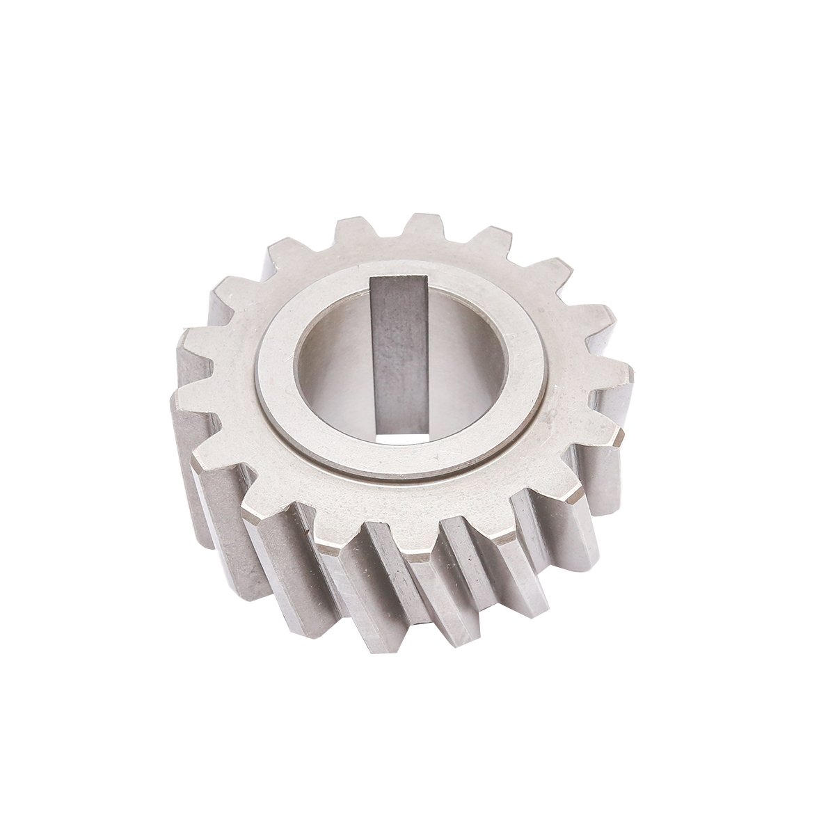 Pinion reductor Z=17 Tractor Forestier